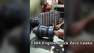 Optimized Assembly Process for Track Roller Main Shaft and Side Cover