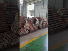 Heavy Duty Excavator Bucket Teeth Forged For Durability